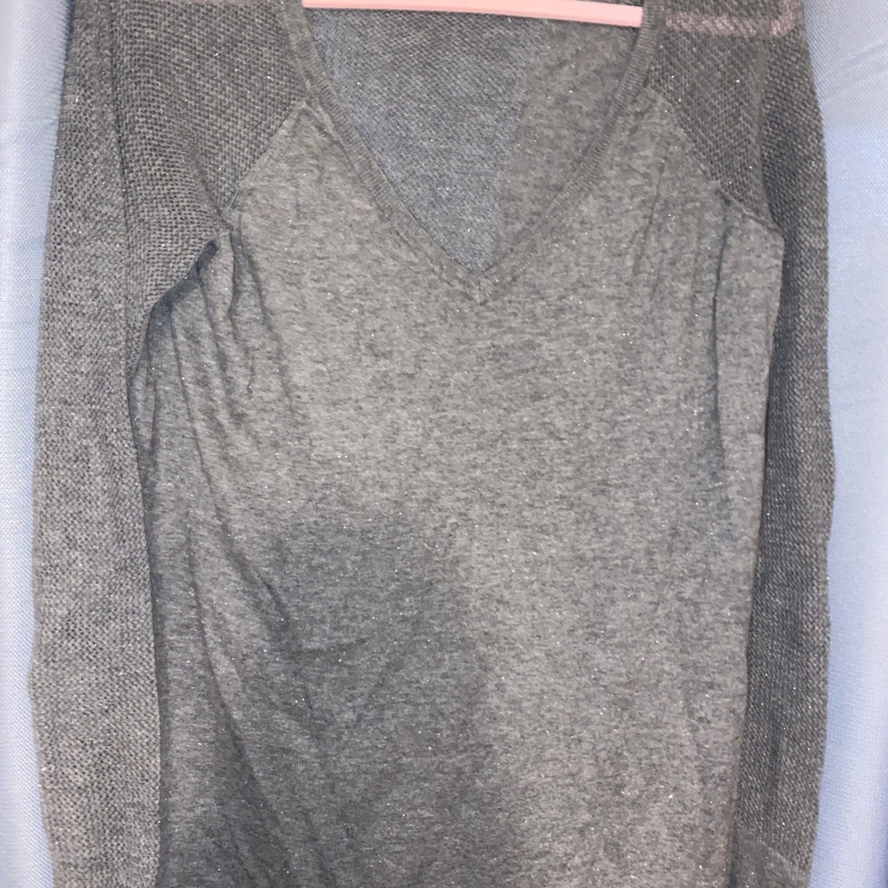 Rock and Republic long sleeve sweater.